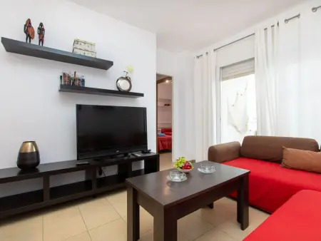 Eivissa, Appartement 4 personnes à Blanes - Photo 6