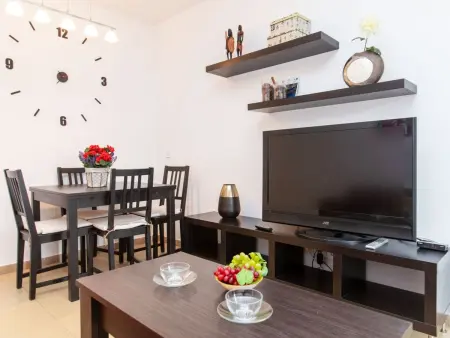 Eivissa, Appartement 4 personnes à Blanes - Photo 7