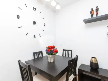 Eivissa, Appartement 4 personnes à Blanes - Photo 8