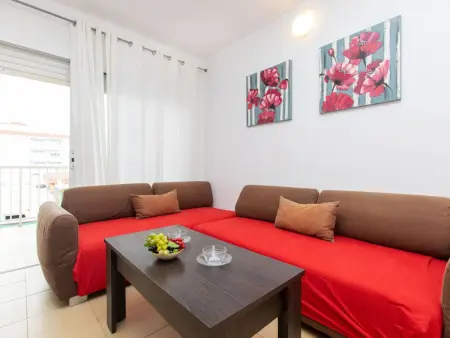 Eivissa, Appartement 4 personnes à Blanes - Photo 9