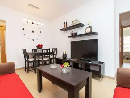 Eivissa, Appartement 4 personnes à Blanes - Photo 10