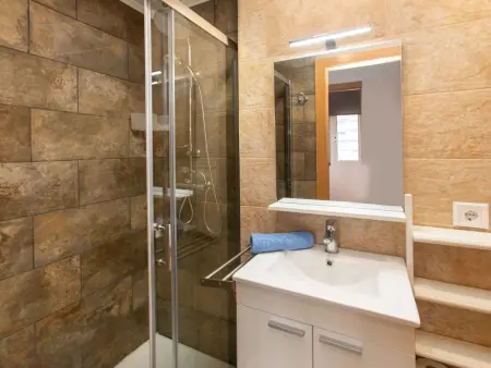 Eivissa, Appartement 4 personnes à Blanes - Photo 12
