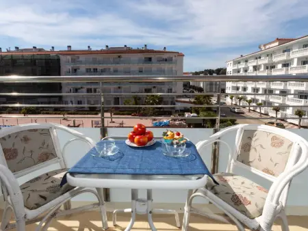 Eivissa, Appartement 4 personnes à Blanes - Photo 13