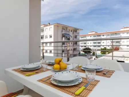 Eivissa, Appartement 4 personnes à Blanes - Photo 14