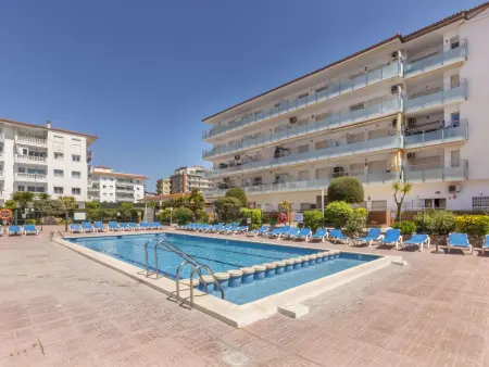 Eivissa, Appartement 4 personnes à Blanes - Photo 15
