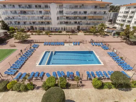 Eivissa, Appartement 4 personnes à Blanes - Photo 16