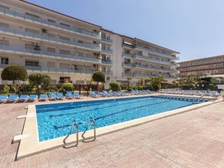 Eivissa, Appartement 4 personnes à Blanes - Photo 17