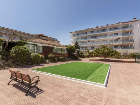 Eivissa, Appartement 4 personnes à Blanes - Photo 18
