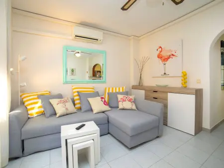 Eurosol, Appartement 4 personnes à Calpe Calp - Photo 1
