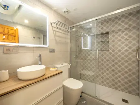 Eurosol, Appartement 4 personnes à Calpe Calp - Photo 3