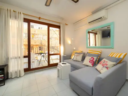 Eurosol, Appartement 4 personnes à Calpe Calp - Photo 5