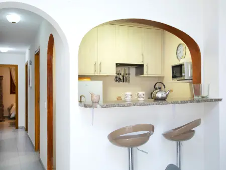Eurosol, Appartement 4 personnes à Calpe Calp - Photo 7