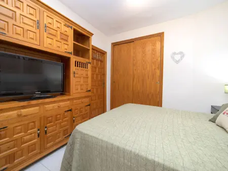 Eurosol, Appartement 4 personnes à Calpe Calp - Photo 10