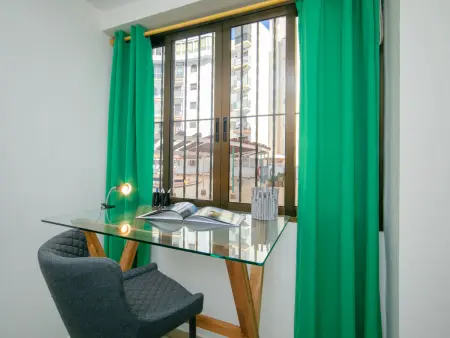 Eurosol, Appartement 4 personnes à Calpe Calp - Photo 12