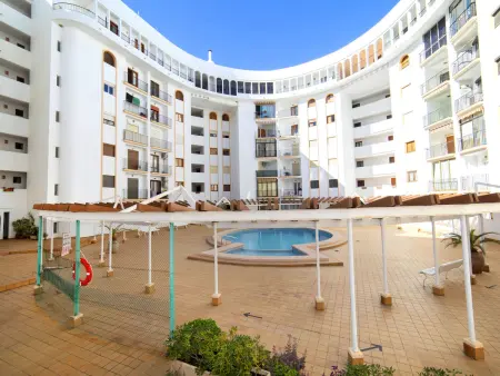 Eurosol, Appartement 4 personnes à Calpe Calp - Photo 13