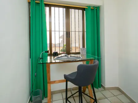 Eurosol, Appartement 4 personnes à Calpe Calp - Photo 15