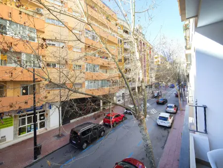 Eurosol, Appartement 4 personnes à Calpe Calp - Photo 17