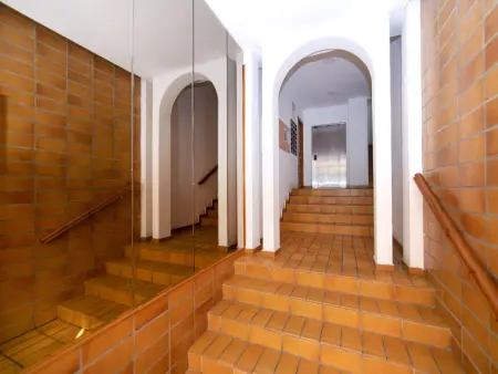 Eurosol, Appartement 4 personnes à Calpe Calp - Photo 20