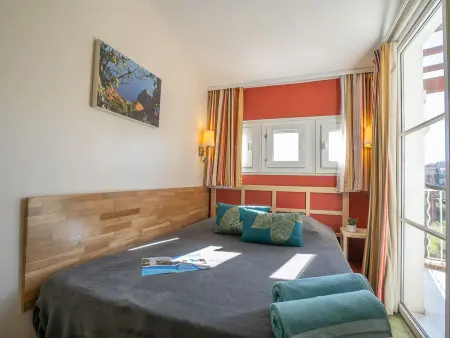 L'Esquinade (J4 332), Appartement 4 personnes à Agay Village Cap Esterel - Photo 3