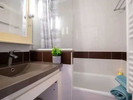 L'Esquinade (J4 332), Appartement 4 personnes à Agay Village Cap Esterel - Photo 4