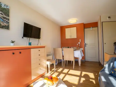 L'Esquinade (J4 332), Appartement 4 personnes à Agay Village Cap Esterel - Photo 5