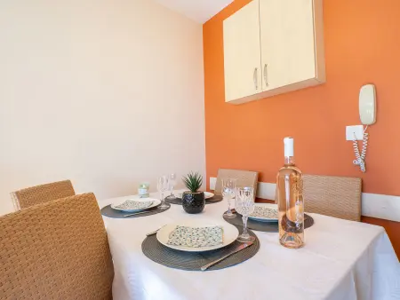 L'Esquinade (J4 332), Appartement 4 personnes à Agay Village Cap Esterel - Photo 7