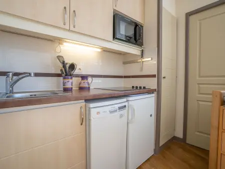 L'Esquinade (J4 332), Appartement 4 personnes à Agay Village Cap Esterel - Photo 8