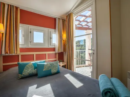 L'Esquinade (J4 332), Appartement 4 personnes à Agay Village Cap Esterel - Photo 9