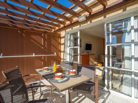 L'Esquinade (J4 332), Appartement 4 personnes à Agay Village Cap Esterel - Photo 10