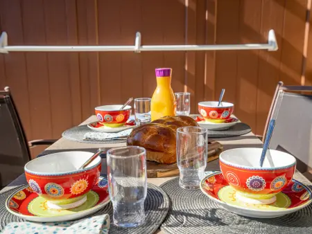 L'Esquinade (J4 332), Appartement 4 personnes à Agay Village Cap Esterel - Photo 12