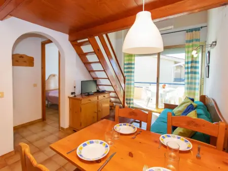 Edificio Tamarius, Appartement 4 personnes à L'Estartit - Photo 2