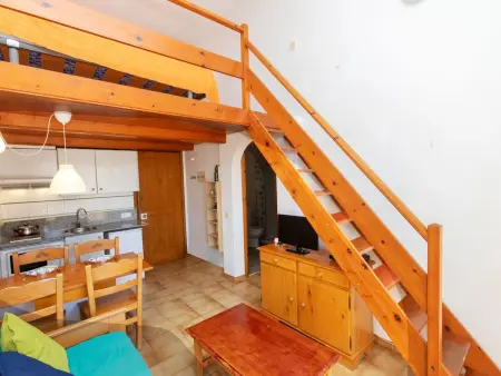 Edificio Tamarius, Appartement 4 personnes à L'Estartit - Photo 3