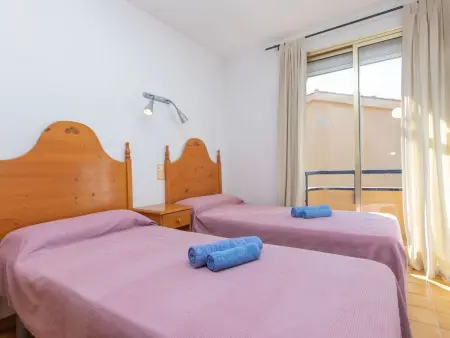 Edificio Tamarius, Appartement 4 personnes à L'Estartit - Photo 4