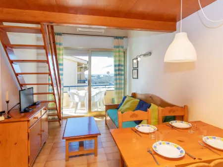 Edificio Tamarius, Appartement 4 personnes à L'Estartit - Photo 5