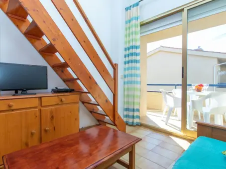 Edificio Tamarius, Appartement 4 personnes à L'Estartit - Photo 6
