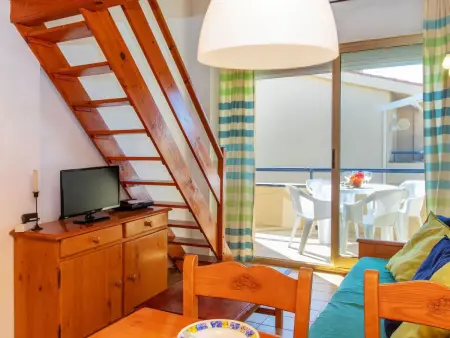 Edificio Tamarius, Appartement 4 personnes à L'Estartit - Photo 8