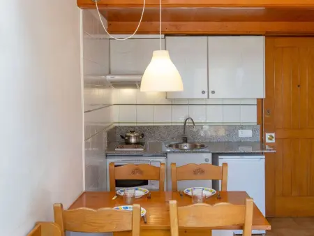 Edificio Tamarius, Appartement 4 personnes à L'Estartit - Photo 9