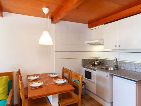 Edificio Tamarius, Appartement 4 personnes à L'Estartit - Photo 10