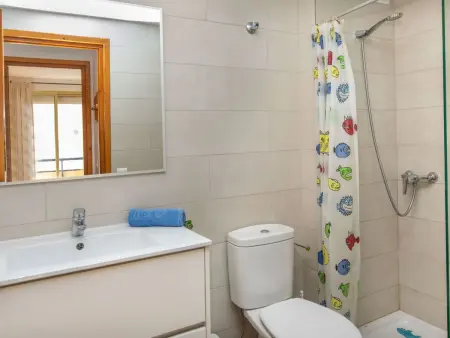 Edificio Tamarius, Appartement 4 personnes à L'Estartit - Photo 13