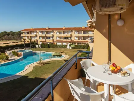 Edificio Tamarius, Appartement 4 personnes à L'Estartit - Photo 14
