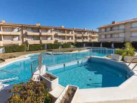 Edificio Tamarius, Appartement 4 personnes à L'Estartit - Photo 18