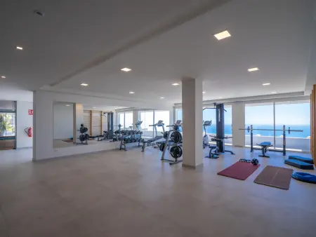 Blue Infinity 1, Appartement 6 personnes à Moraira - Photo 2