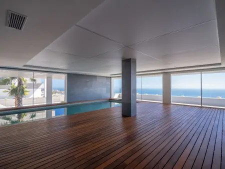 Blue Infinity 1, Appartement 6 personnes à Moraira - Photo 3