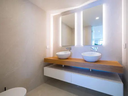 Blue Infinity 1, Appartement 6 personnes à Moraira - Photo 12