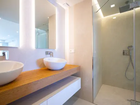 Blue Infinity 1, Appartement 6 personnes à Moraira - Photo 13