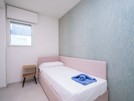 Blue Infinity 1, Appartement 6 personnes à Moraira - Photo 15