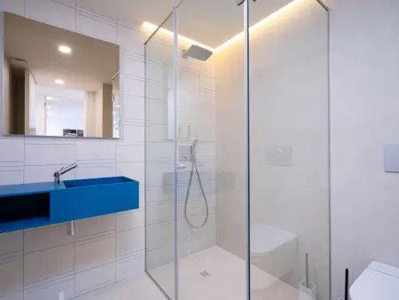 Blue Infinity 1, Appartement 6 personnes à Moraira - Photo 16