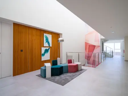 Blue Infinity 1, Appartement 6 personnes à Moraira - Photo 20