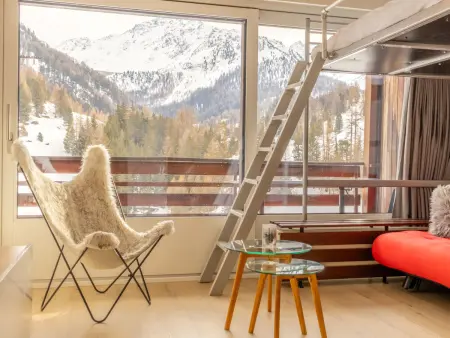 Rosablanche D63, Appartement 4 personnes à Siviez Nendaz - Photo 1