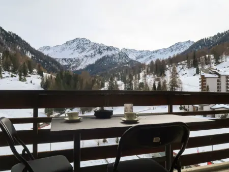 Rosablanche D63, Appartement 4 personnes à Siviez Nendaz - Photo 3